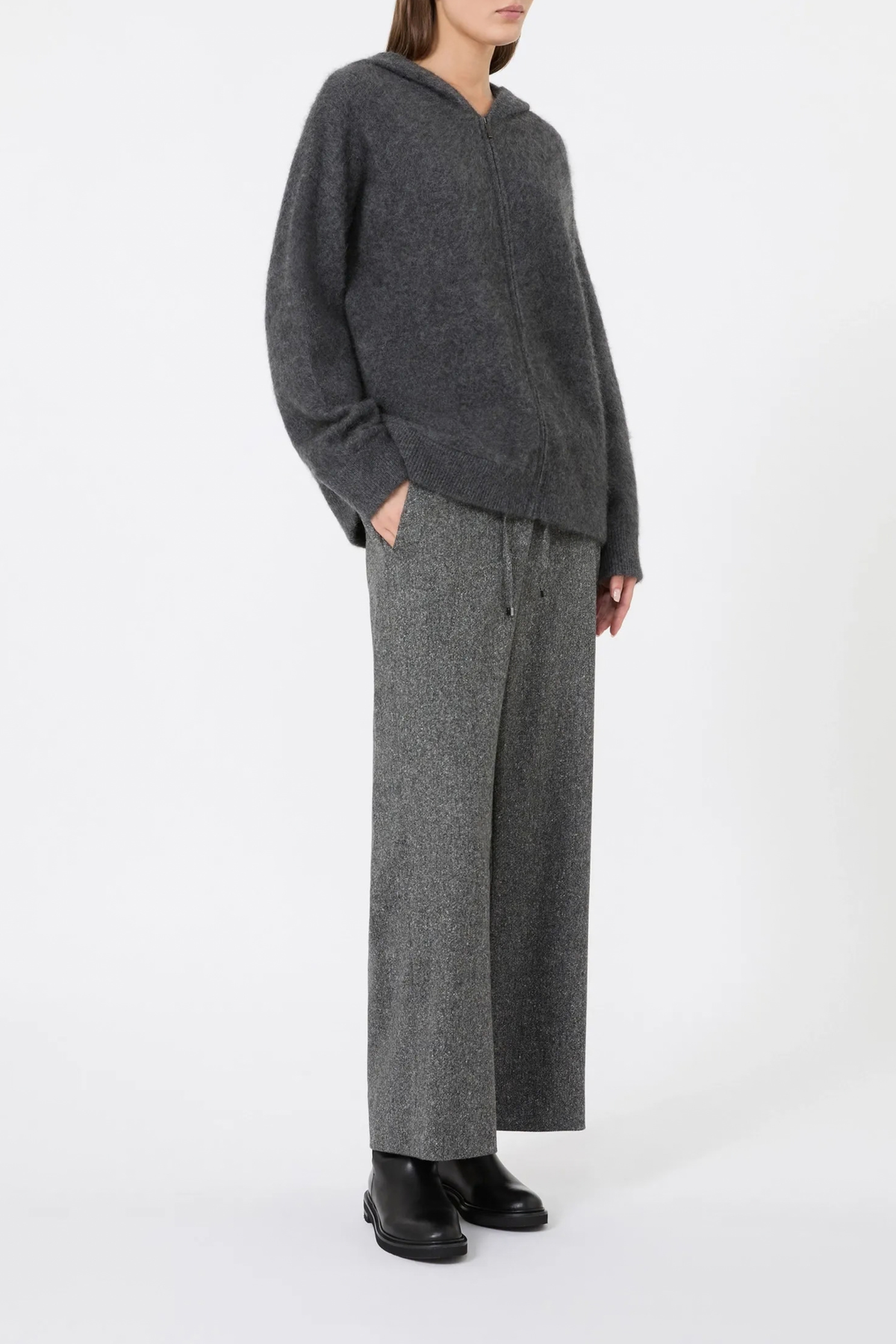 Vinci Pants in Boutonne S by Max Mara