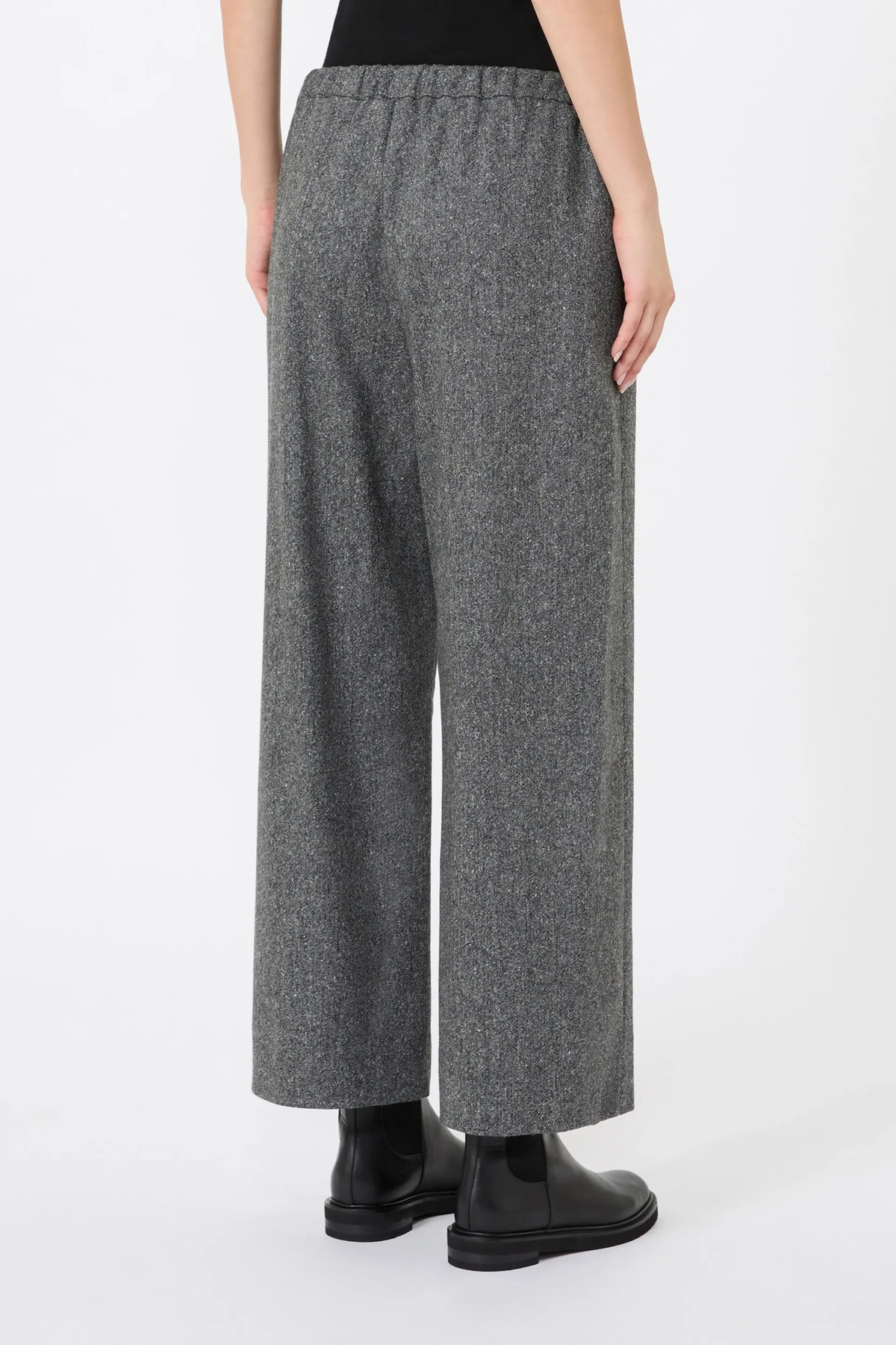 Vinci Pants in Boutonne S by Max Mara