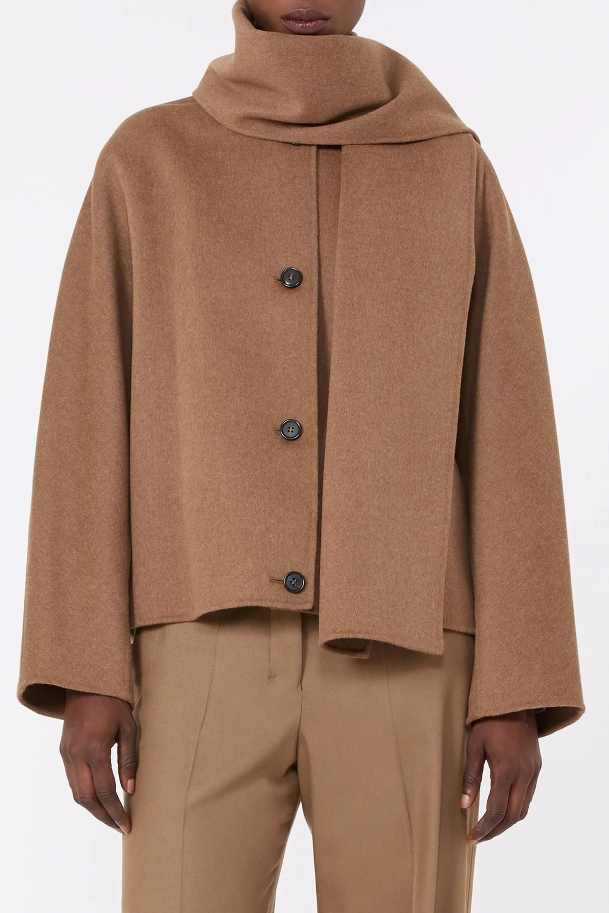 Jacke Kate in Kamel S Max Mara