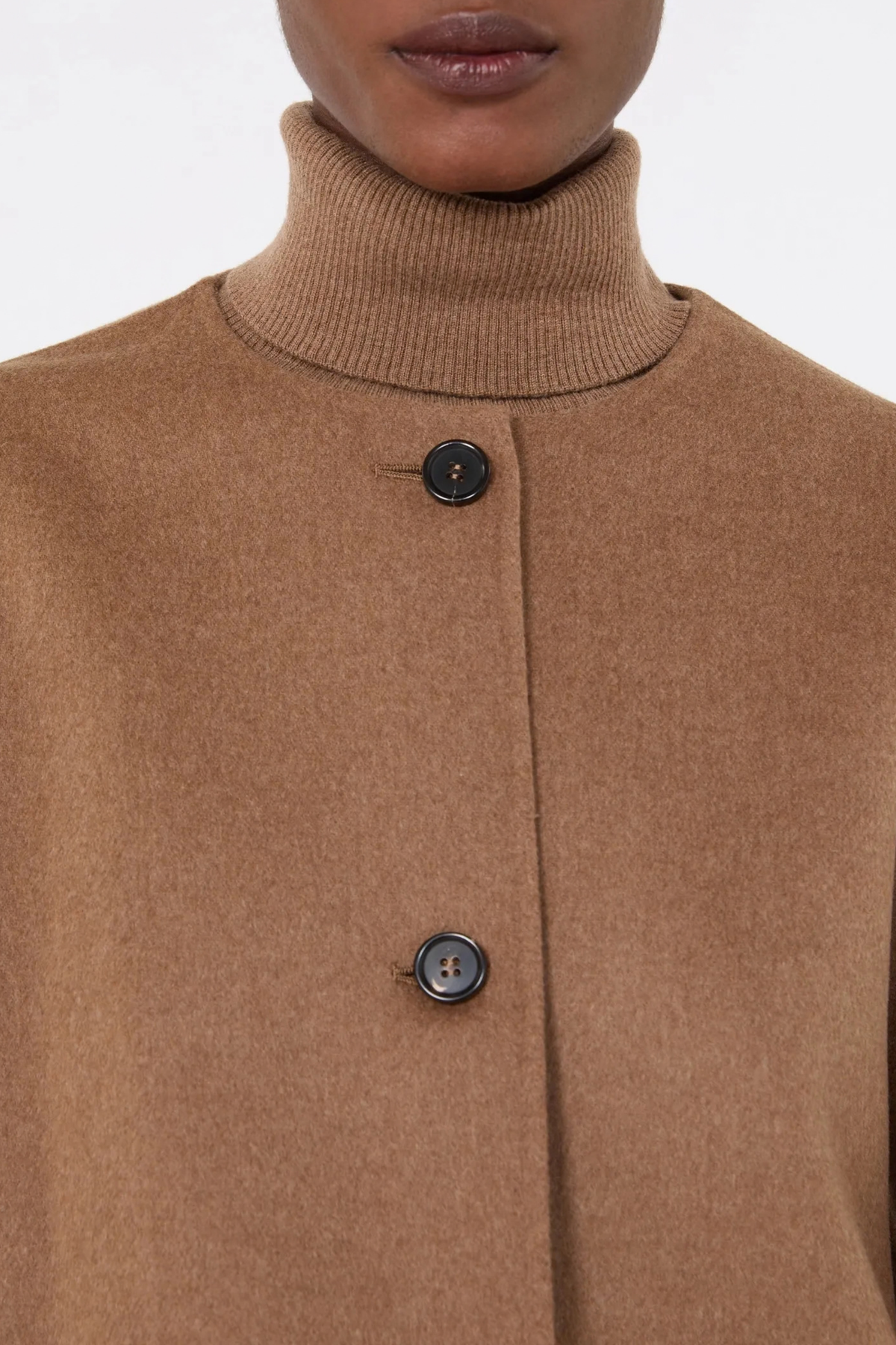 Jacke Kate in Kamel S Max Mara