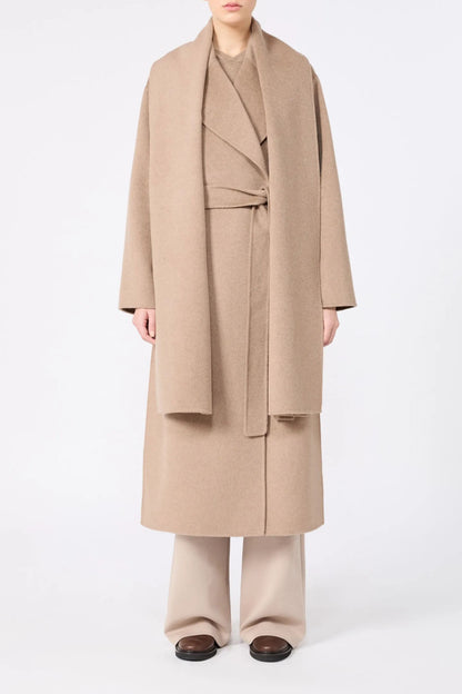 Mantel Carisma in Ton S Max Mara