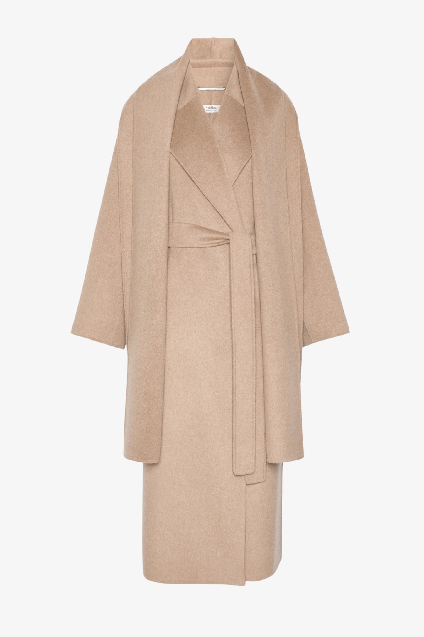 Mantel Carisma in Ton S Max Mara