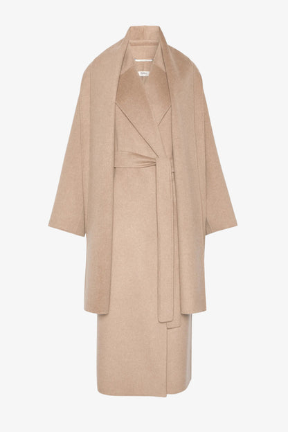 Mantel Carisma in Ton S Max Mara