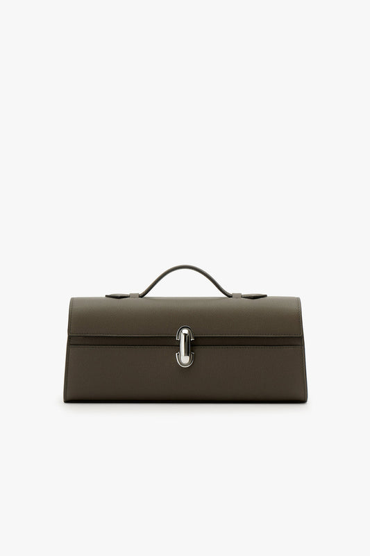 Slim Symmetry Bag in MinkSavette - Anita Hass