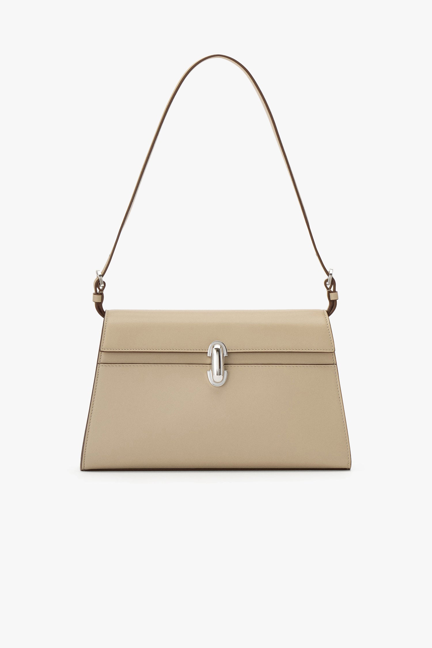 Symmetry Bag in BoneSavette - Anita Hass