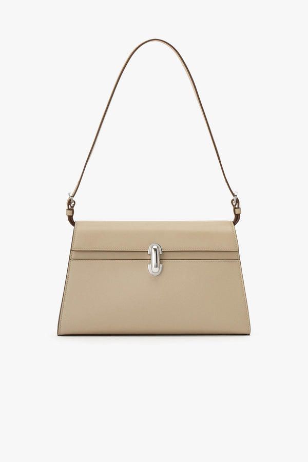 Tasche Symmetry in Bone Savette