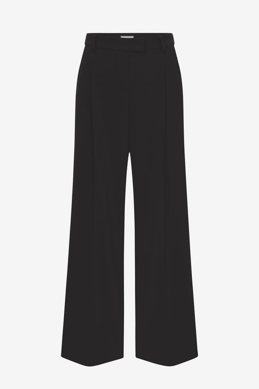 Hose Arta Fluid Cade in Schwarz Seductive