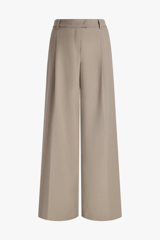 Arta Optical Pants in Hemp