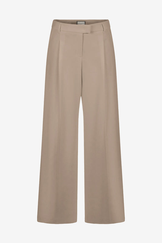 Arta Optical Pants in Hemp