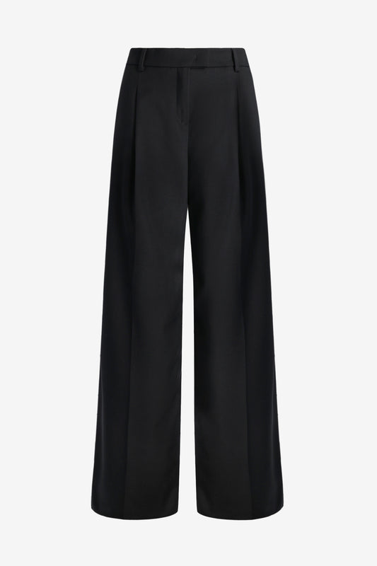 Hose Arta Optical in Schwarz Seductive