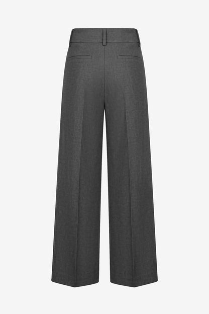 Hose Chrissy Flannel in Castlerock Seductive