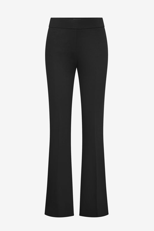 Hose Nanou in Schwarz Seductive