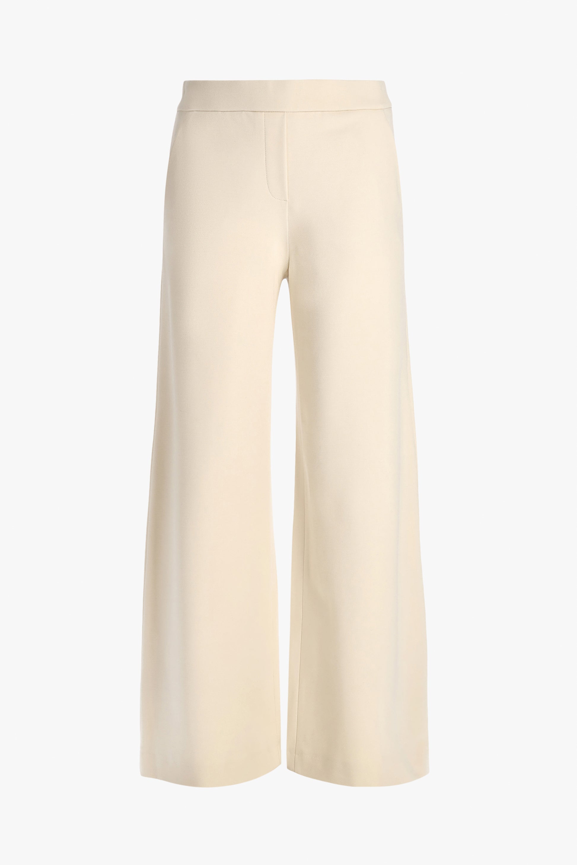Naley Italian Pants in CremaSeductive - Anita Hass