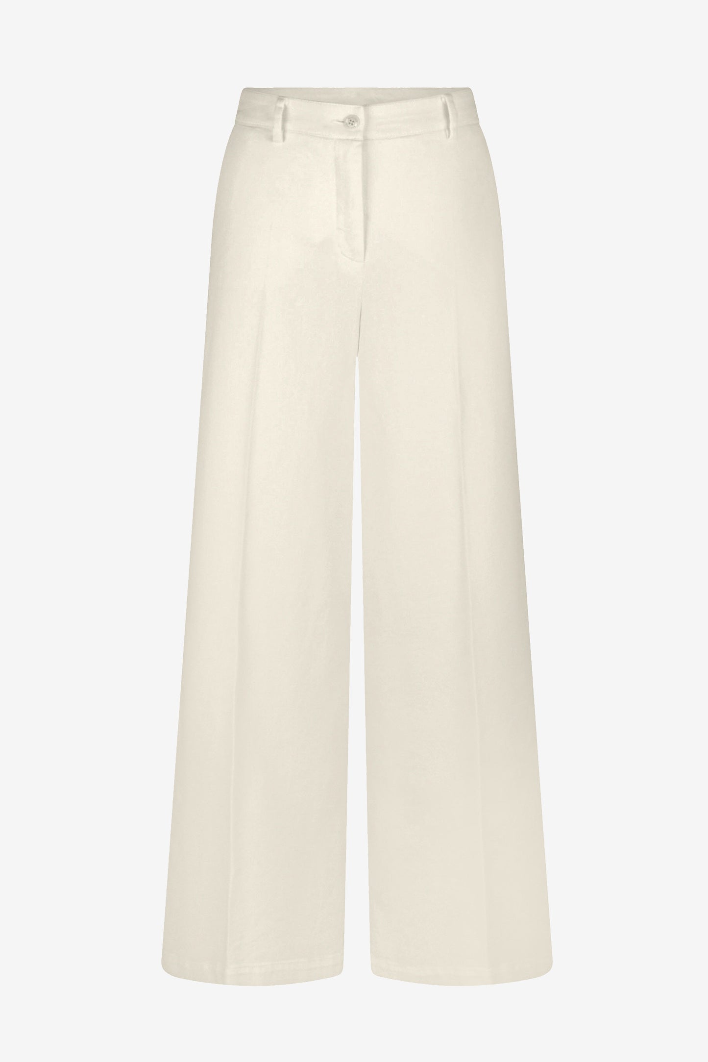 Shiloh Denim Pants in CremaSeductive - Anita Hass