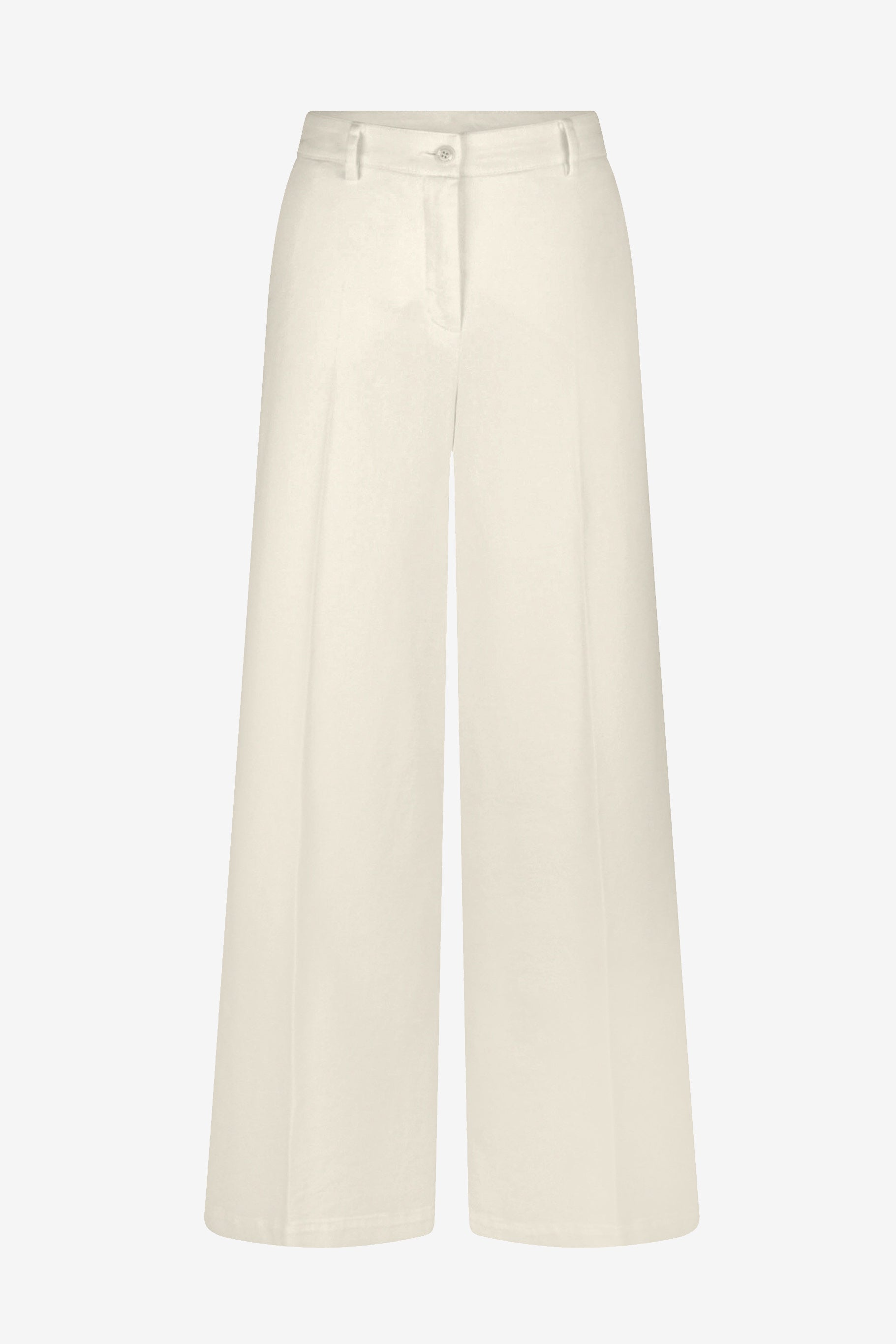 Shiloh Denim Pants in CremaSeductive - Anita Hass