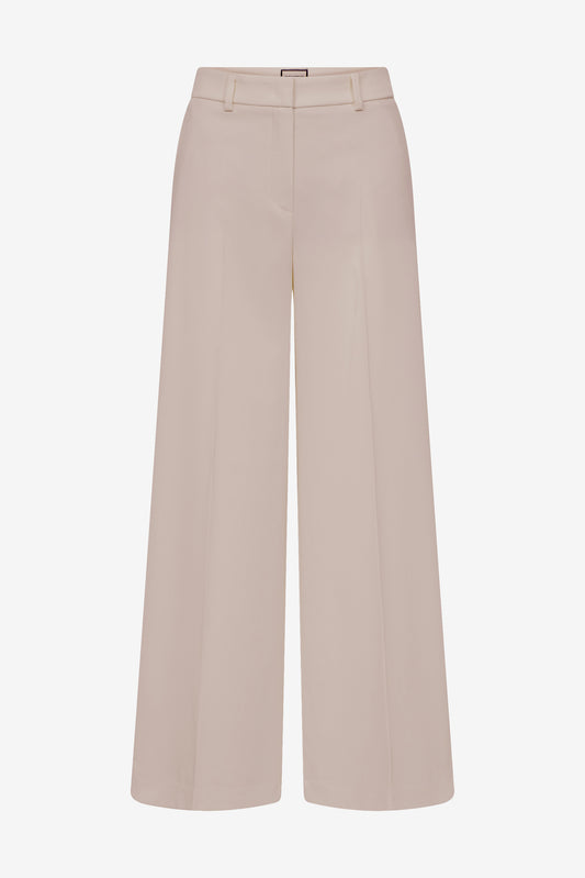 Shiloh Optical Pants in Warm TaupeSeductive - Anita Hass