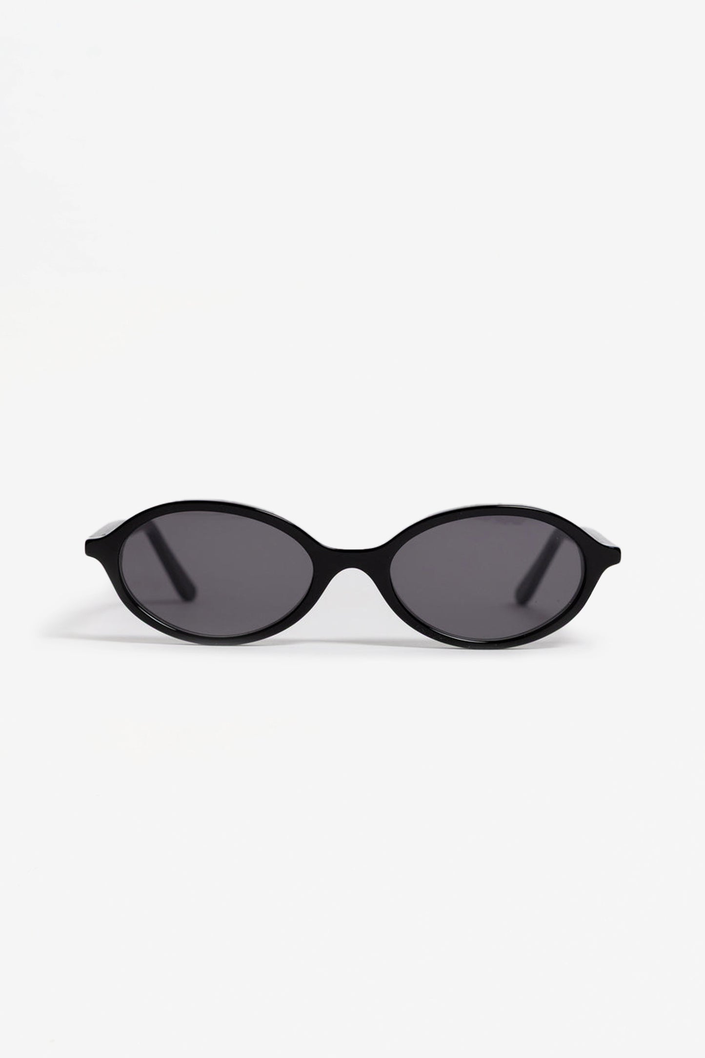 Sonnenbrille 52 Grove St in Schwarz Side Eye