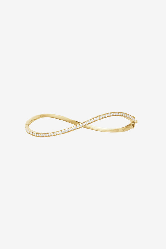Armreif Courbe Sophie Bille Brahe
