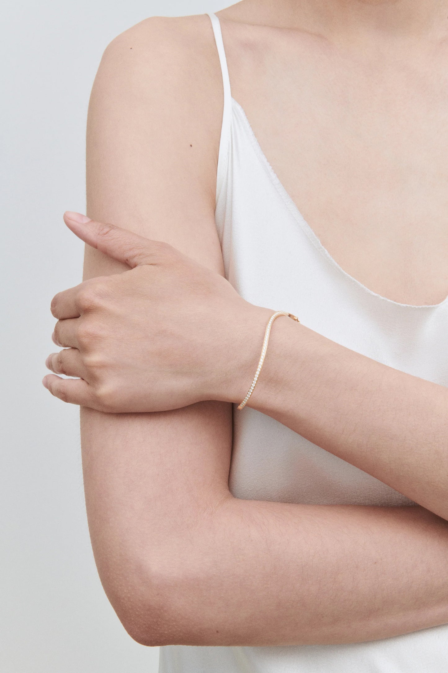 Armreif Courbe Sophie Bille Brahe