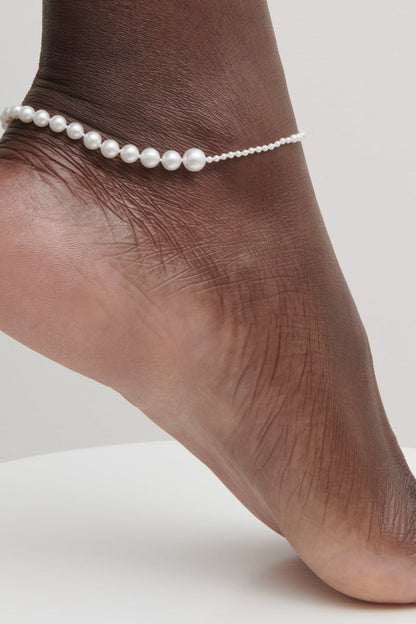 Fußkette Peggy à Pied Sophie Bille Brahe
