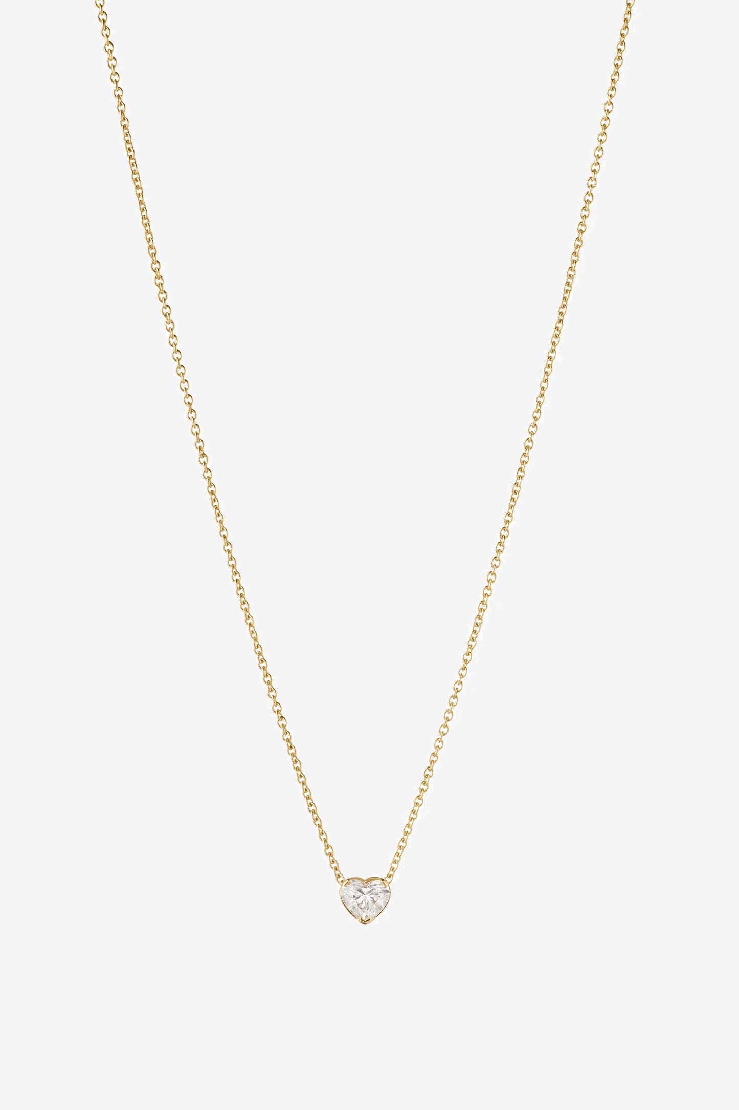 Kette Orangerie de Coeur Sophie Bille Brahe