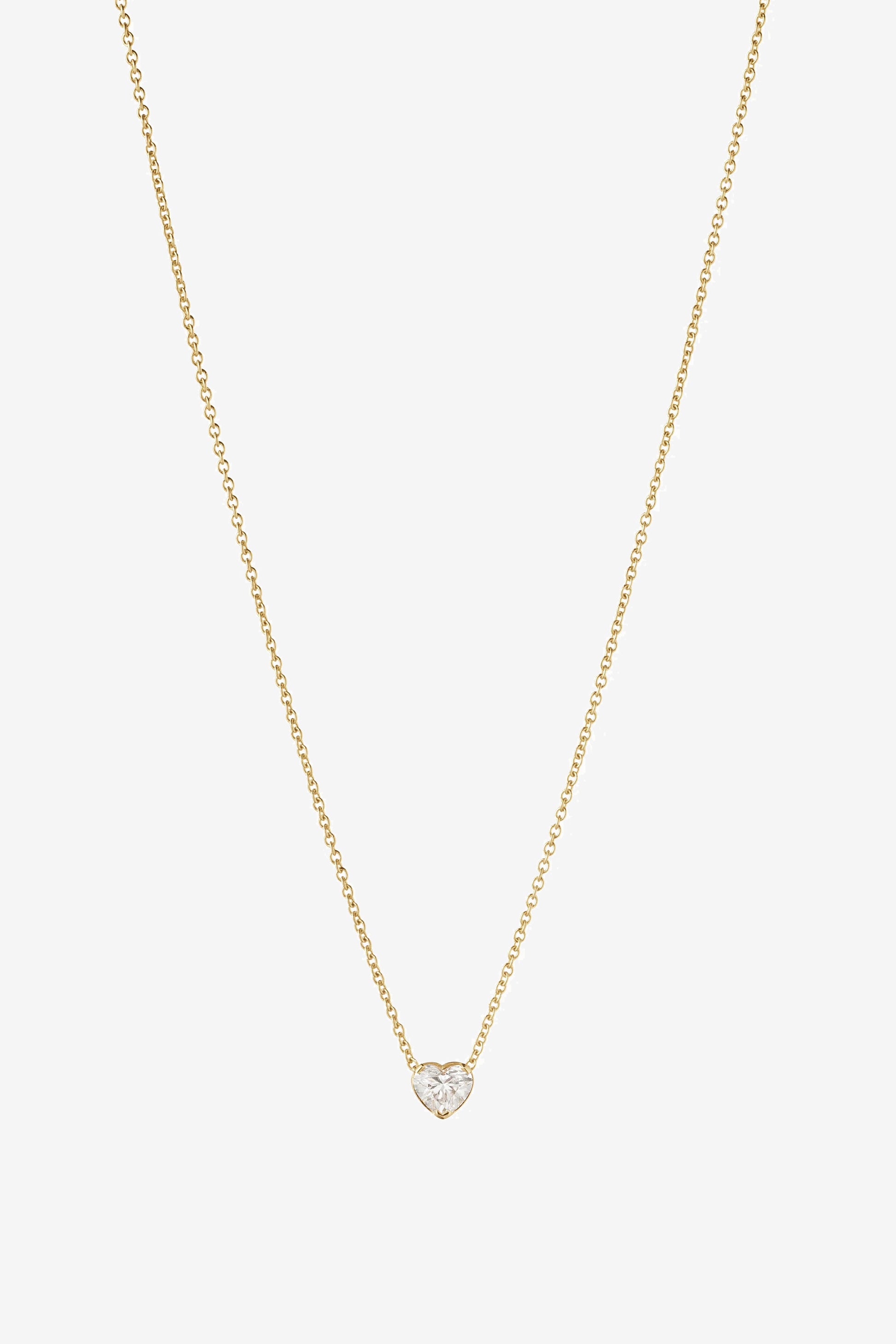 Kette Orangerie de Coeur Sophie Bille Brahe