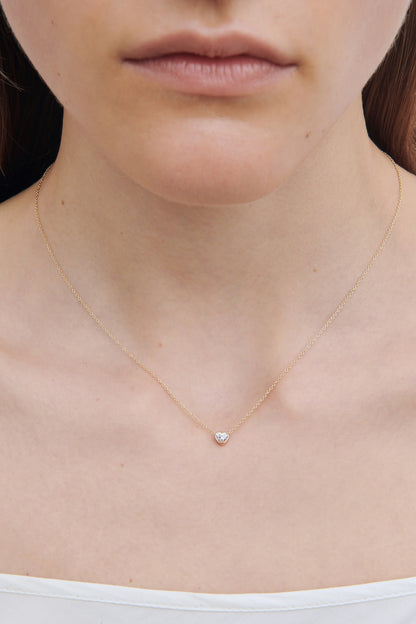 Kette Orangerie de Coeur Sophie Bille Brahe