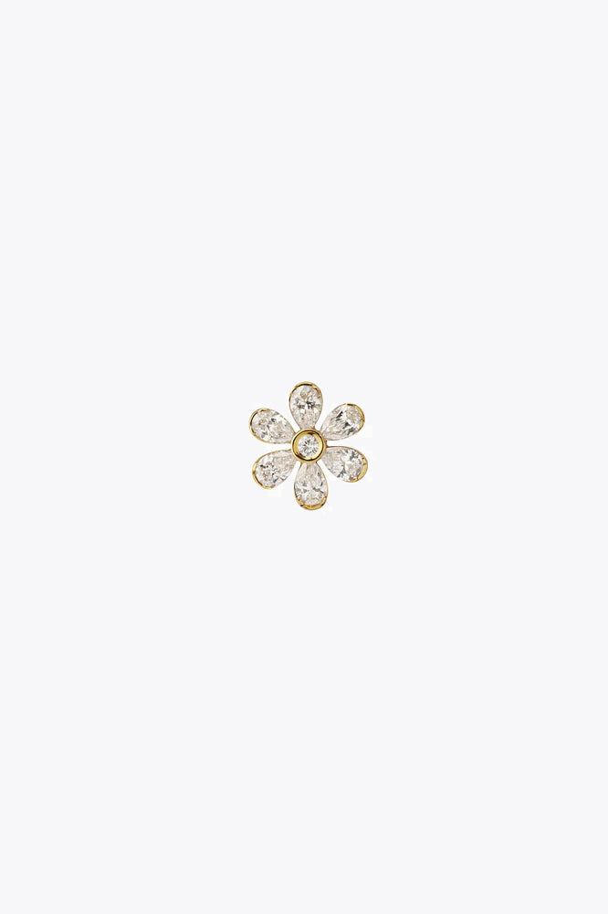 Ohrring Cosmos Diamant Sophie Bille Brahe