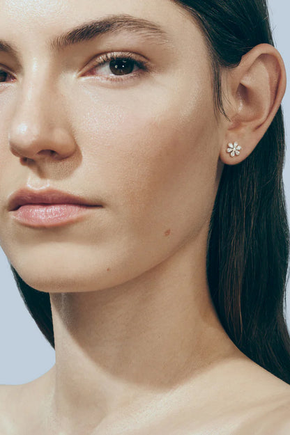 Ohrring Cosmos Diamant Sophie Bille Brahe