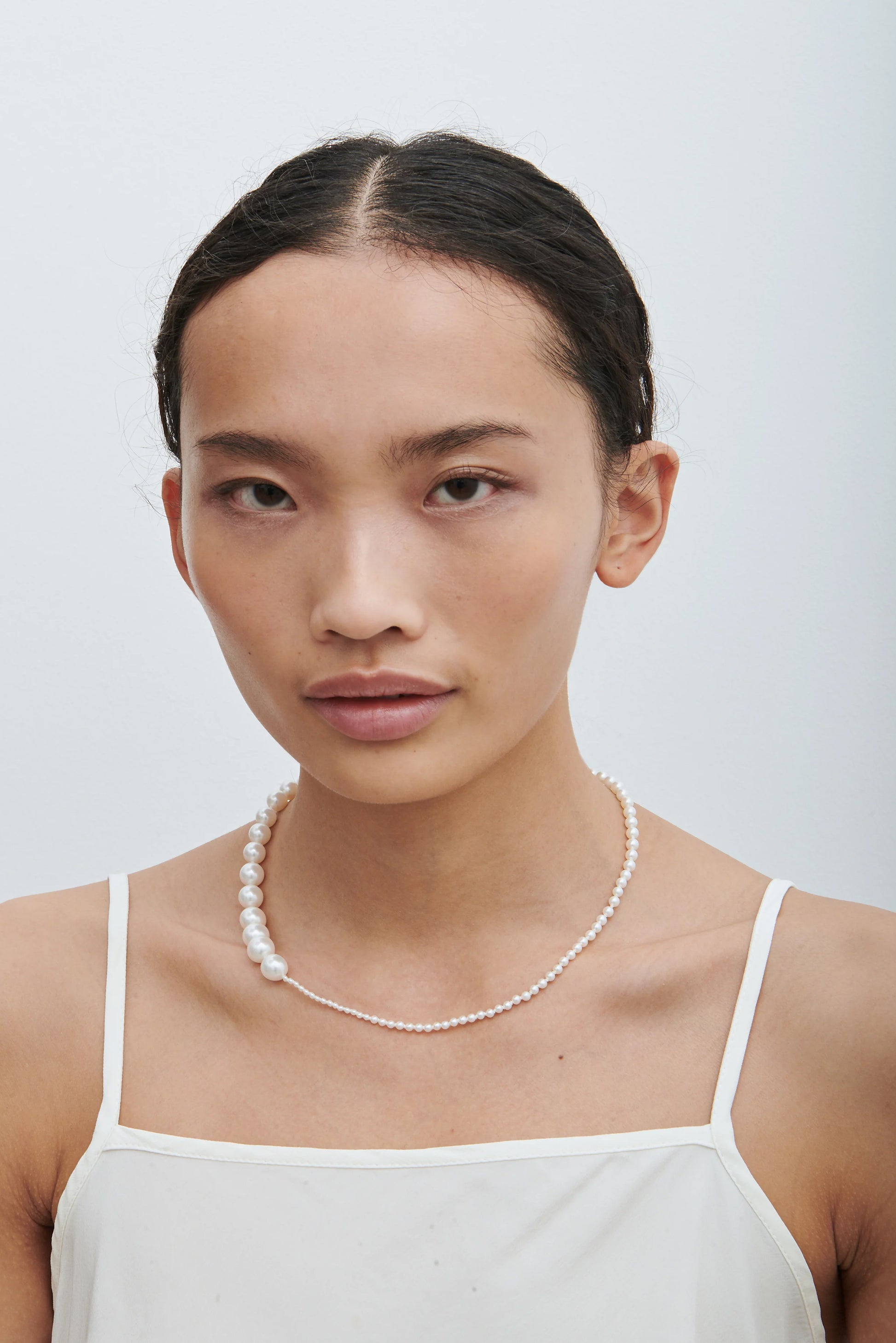 Perlenkette Peggy Sophie Bille Brahe