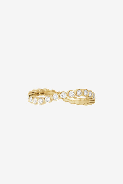 Ring Courant d'Ensemble Sophie Bille Brahe