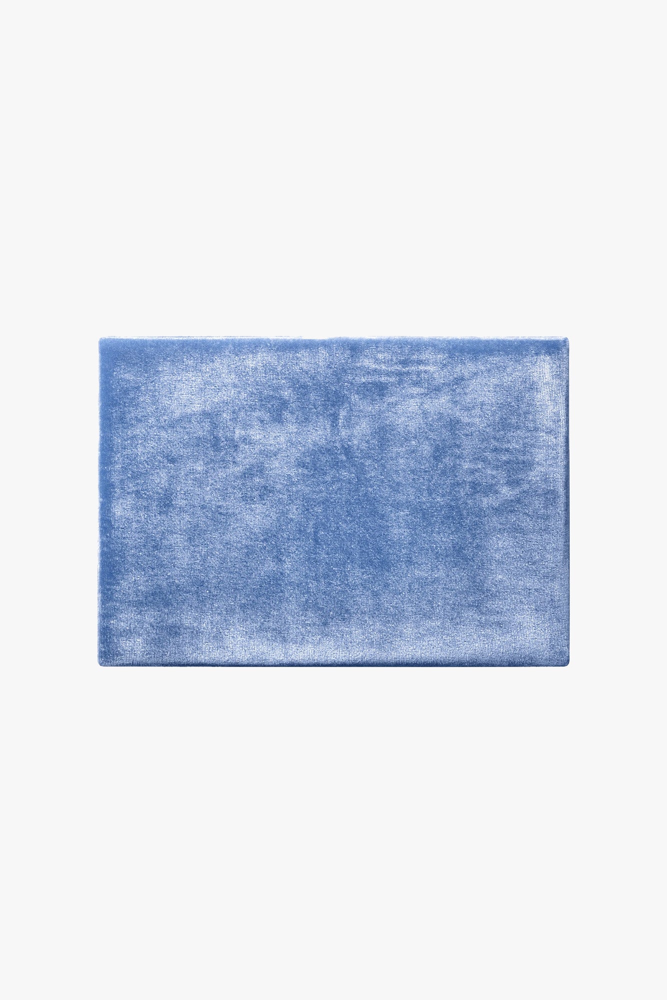 Tresor Grande Jewelry Box in Tulipe Bleue by Sophie Bille Brahe