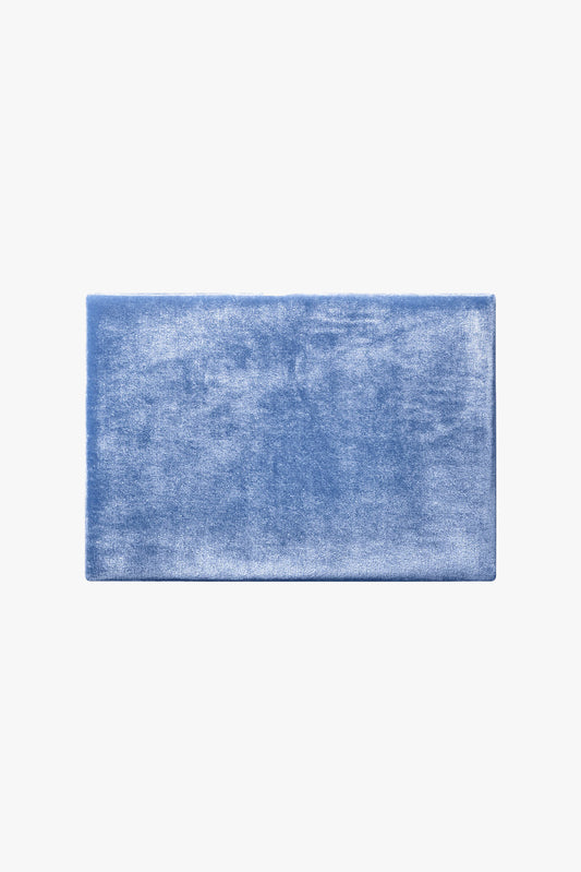 Tresor Grande Jewelry Box in Tulipe Bleue by Sophie Bille Brahe