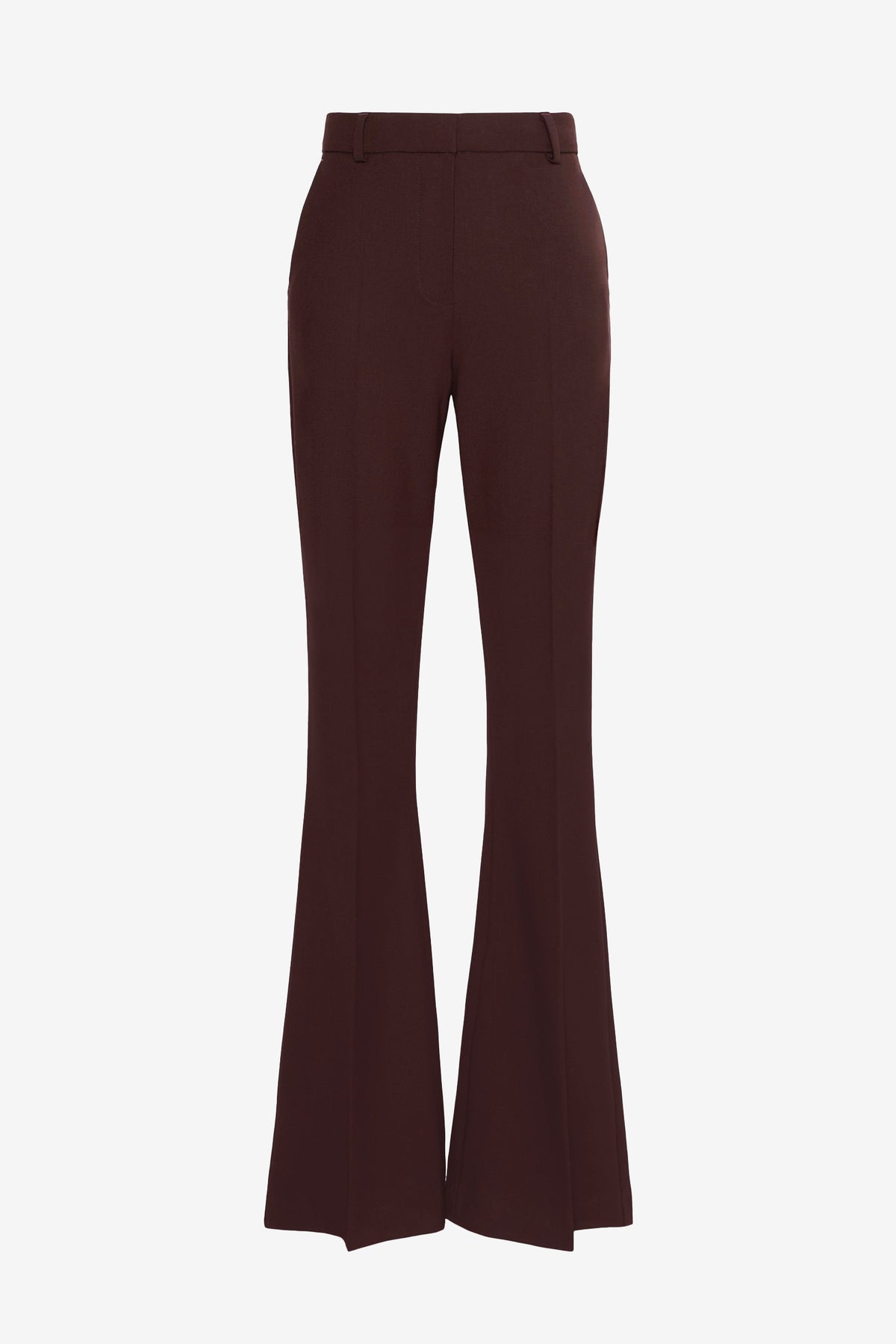 Hose Febe in Pflaume Sportmax