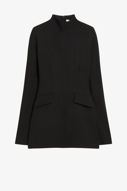 Kleid Tefrite in Schwarz Sportmax