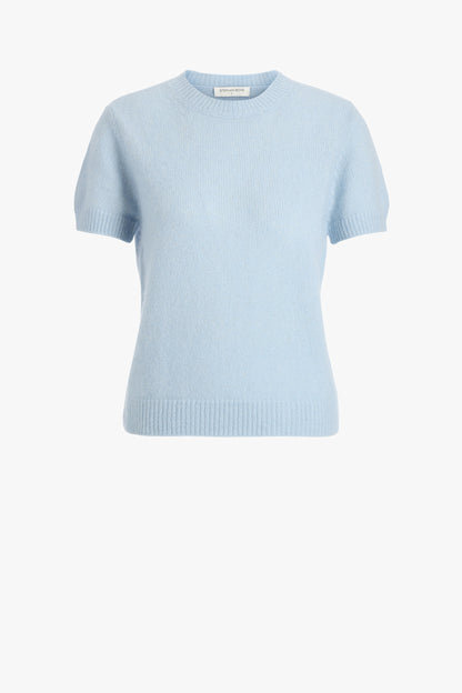 Boya-Candy Sweater in Centaurea by Stephan Boya and Anita Hass