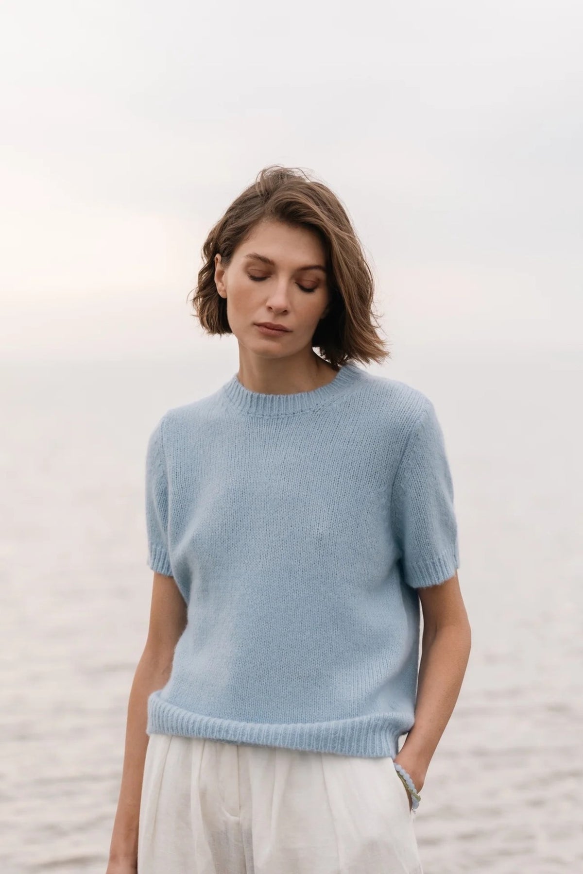 Pullover Boya-Candy in Centaurea Stephan Boya
