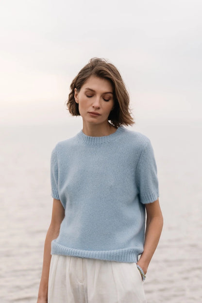 Pullover Boya-Candy in Centaurea Stephan Boya