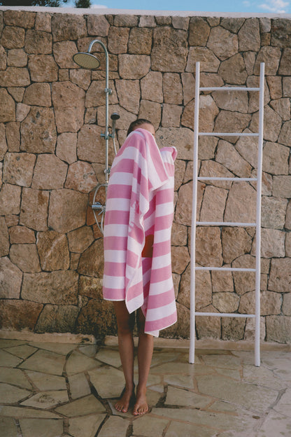 Stripe Set 'Heart' in BonbonAnita Hass - Anita Hass