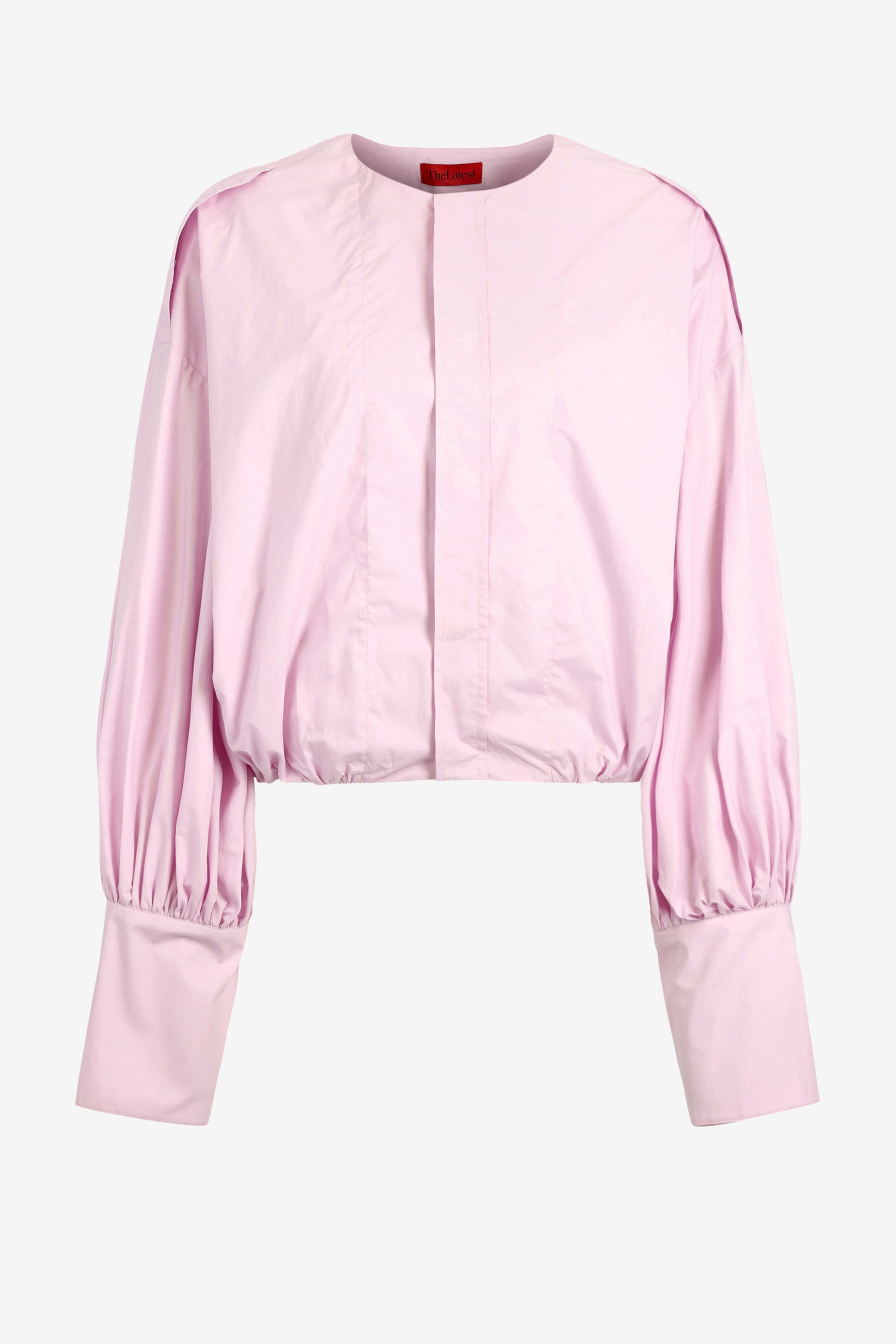 Blusa Diana en rosa de TheLatest - Anita Hass