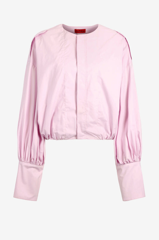 Blusa Diana en rosa de TheLatest - Anita Hass