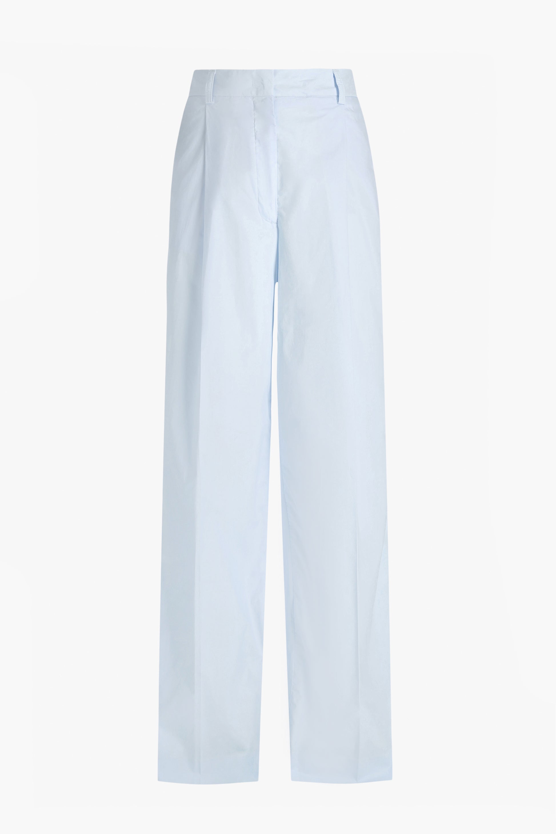 Hose Axel in Light Blue TheLatest