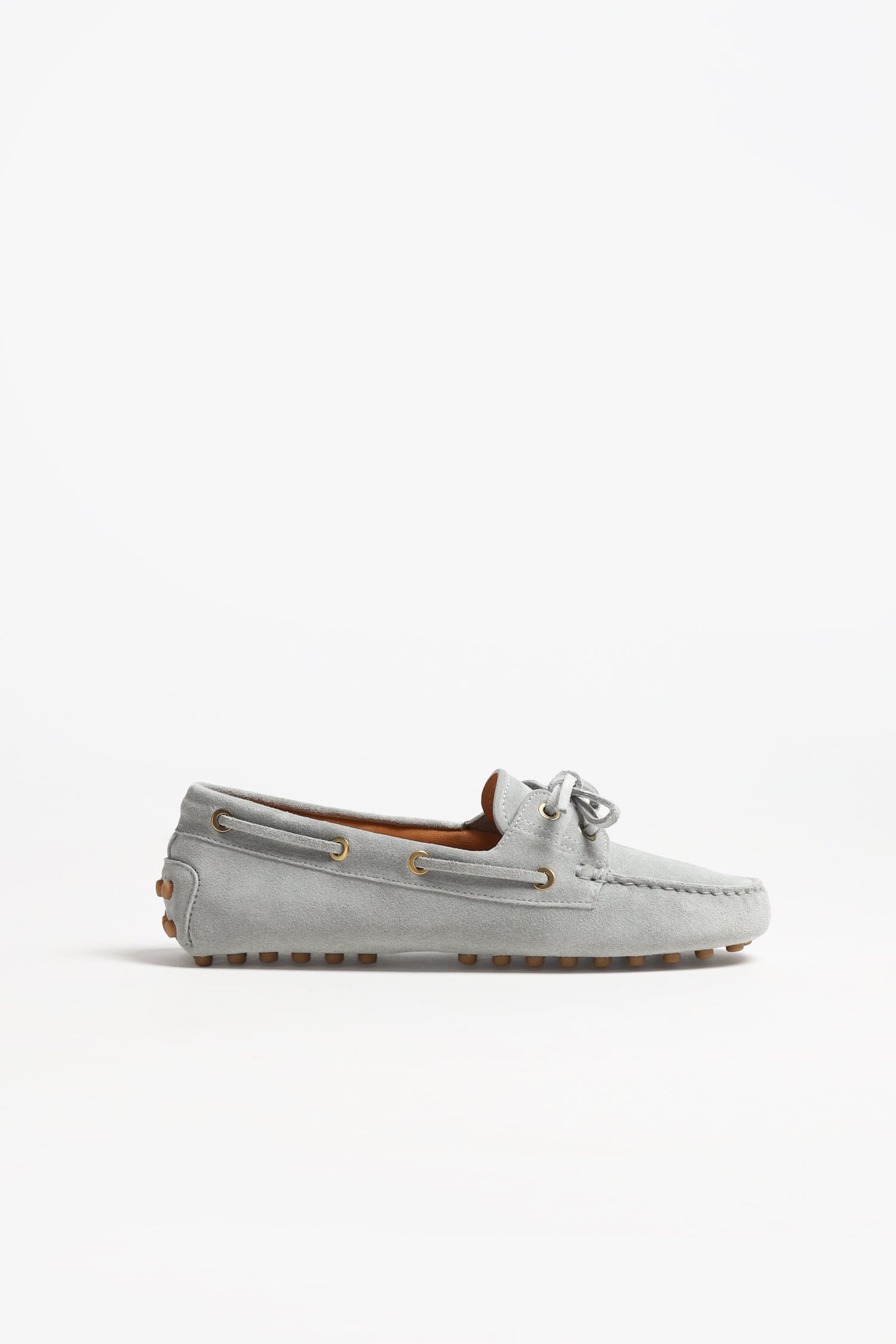 Mocassini Boat Gommino di SkyTod's - Anita Hass