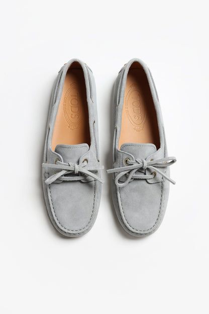 Mocassini Boat Gommino di SkyTod's - Anita Hass