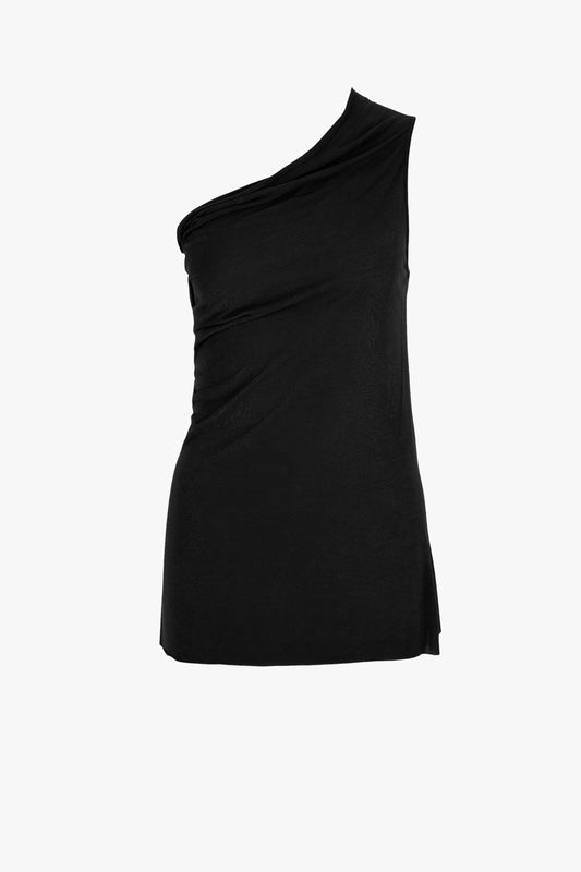 Top Athena in SchwarzRick Owens - Anita Hass