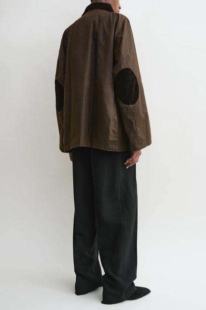 Jacke Country in BarkToteme - Anita Hass