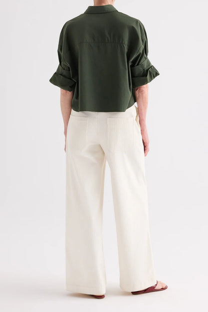 Bluse Next Ex in Rosin TWP Clothing