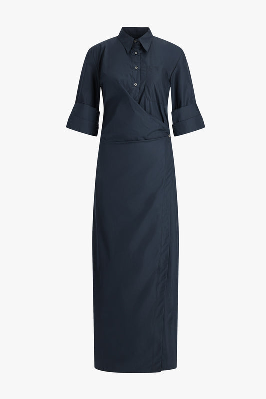 Vestido «New Earl» en color Midnight