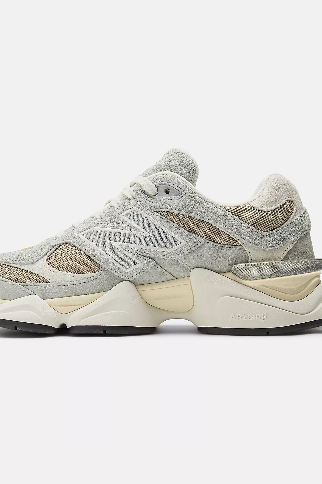 Sneaker 9060 in Lone Star Grey/Stoneware