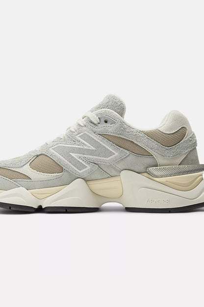 Sneaker 9060 in Lone Star Grey/Stoneware